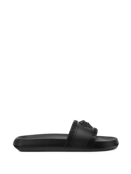 Sandale Versace negru