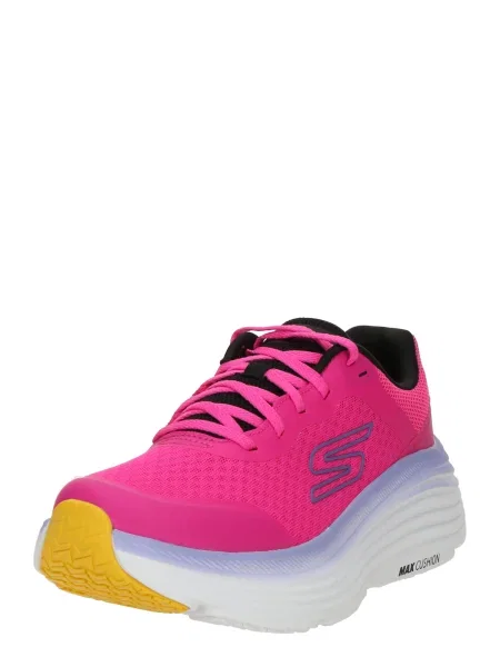 Trčanje cipele Skechers ružičasta