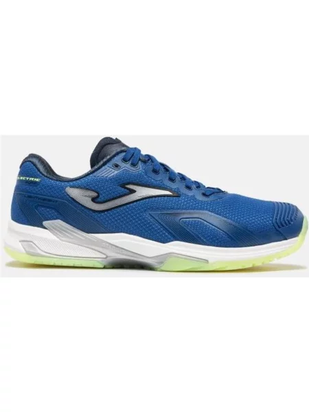Buty do biegania Joma Electric 26 kobaltowy 41 niebieski