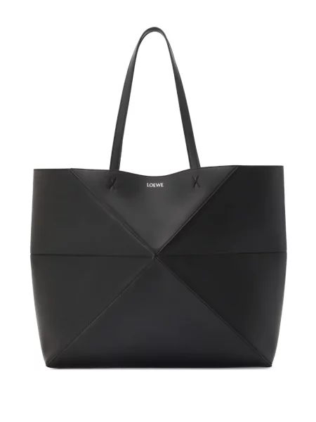 Geantă Loewe negru
