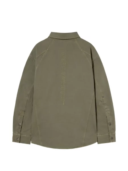Cămașă Off-white alb