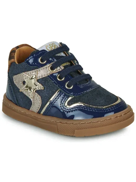 Pantofi copii Gbb albastru