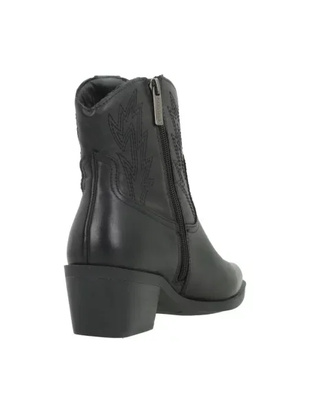 Pantofi Carmela negru