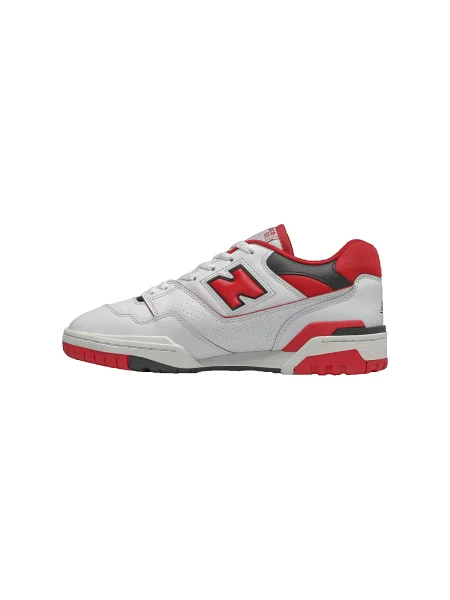 Pantofi New Balance alb