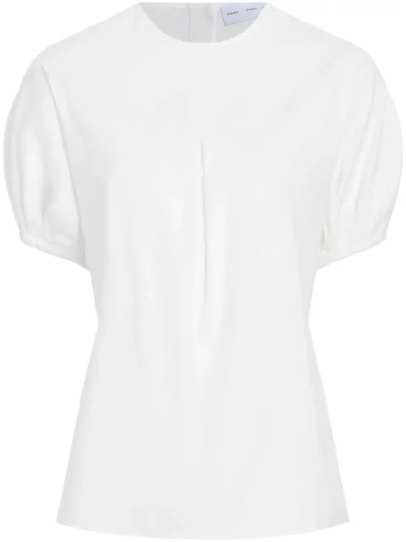 Bluză Proenza Schouler White Label alb