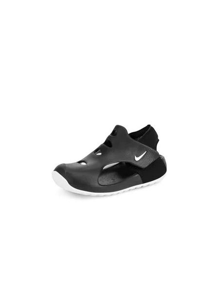 Sandale Nike crna
