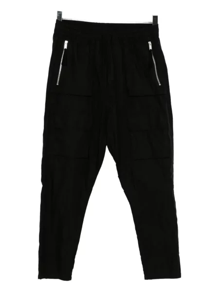 Pantaloni Thom Krom negru