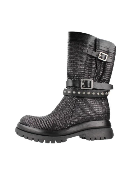 Pantofi Airstep / A.s.98 negru