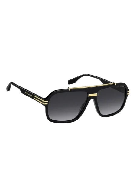 Ochelari de soare Marc Jacobs negru