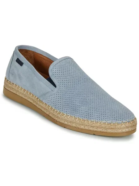 Espadrile Pellet modra