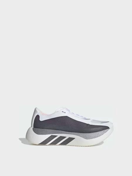 Кроссовки для бега Adidas белые