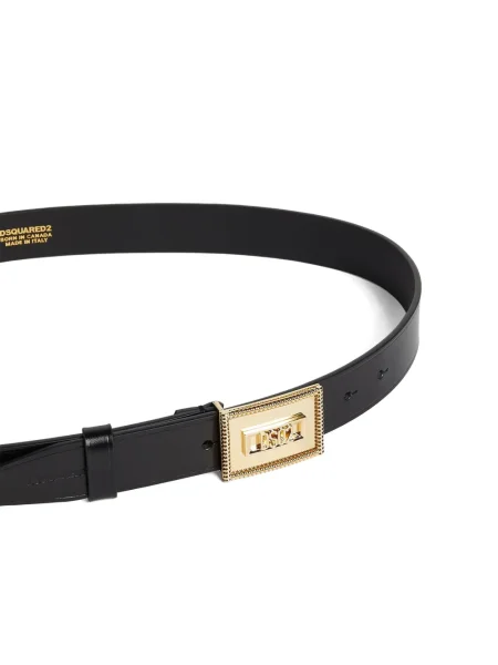 Curea Dsquared2 negru