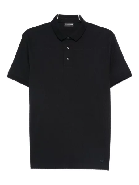 Polo Emporio Armani albastru