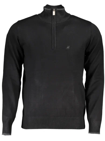Pulover U.s. Grand Polo negru
