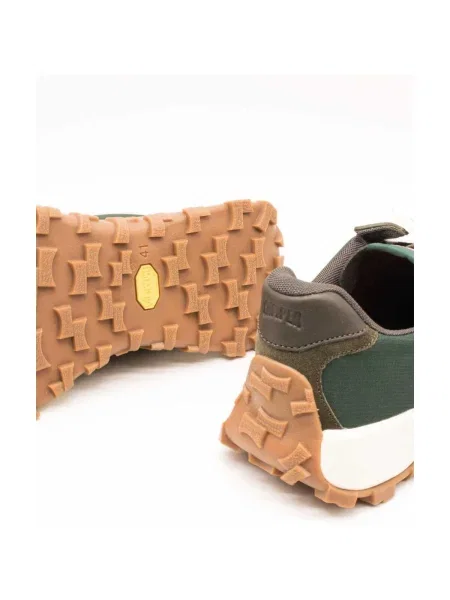 Pantofi Camper verde