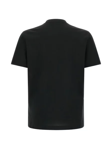 Tricou Larmeri Studio negru