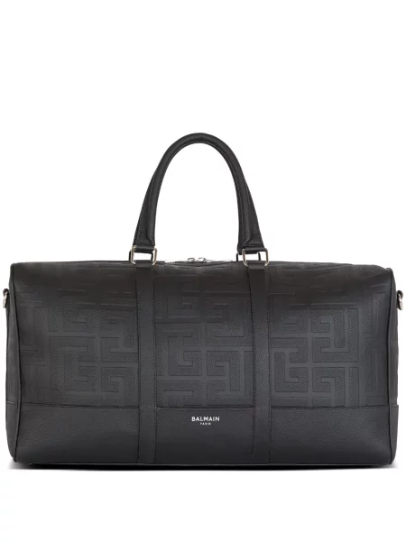 Geantă Balmain negru