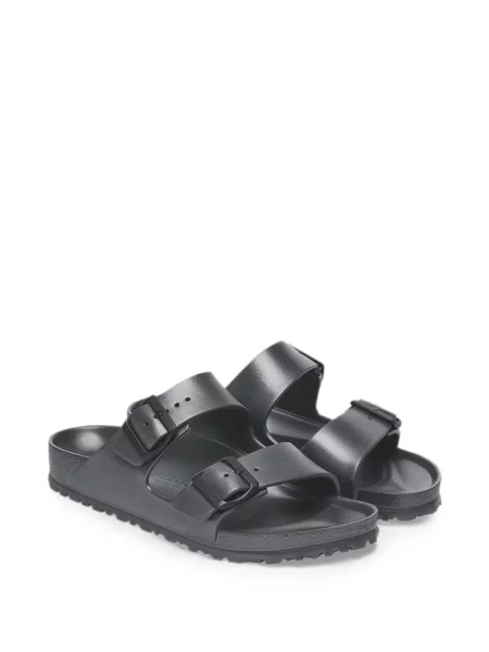 Papuci de casă Birkenstock negru