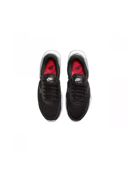 Tenisky Nike Air Max čierna