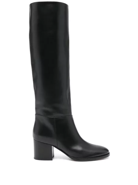 Botine Gianvito Rossi negru