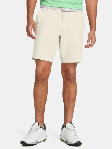 Rövid rövidnadrág Under Armour fehér