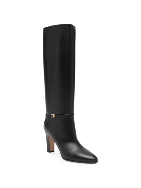 Cizme Valentino Garavani negru
