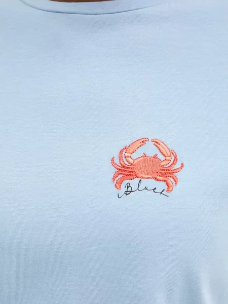 Футболка Iblues