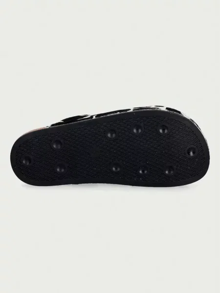Кожаные мюли Adidas Originals