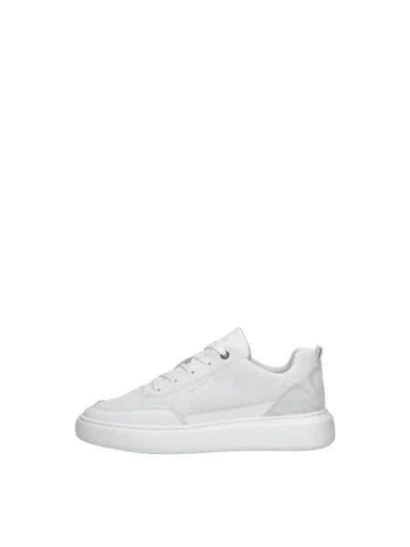 Sneakersy Cycleur De Luxe białe