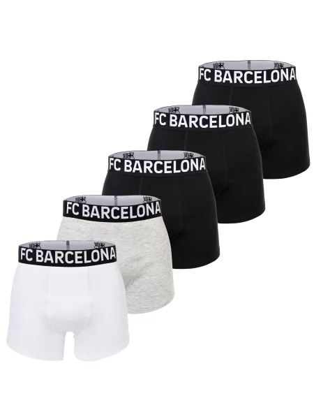 FC Barcelona Boxeralsók vegyes színek