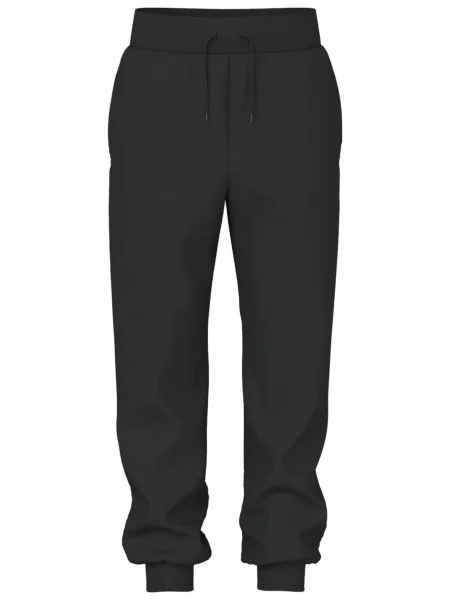 NAME IT Pantaloni NKMVian' negru