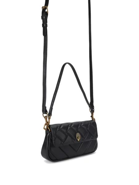 Чанта Kurt Geiger London черно