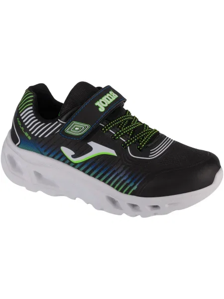 Pantofi copii Joma negru