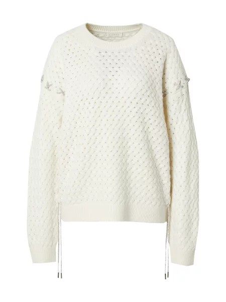 Pulover Guess bela