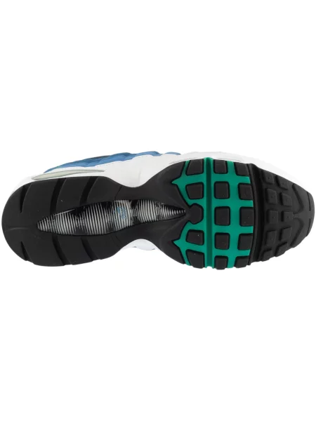 Tenisky Nike Air Max 95 biela
