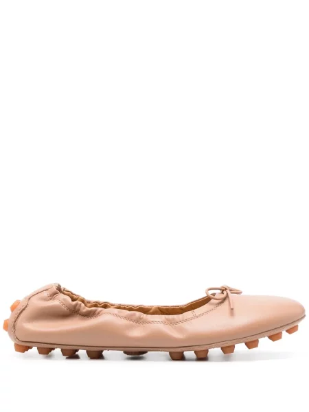 Balerini Tod's roz