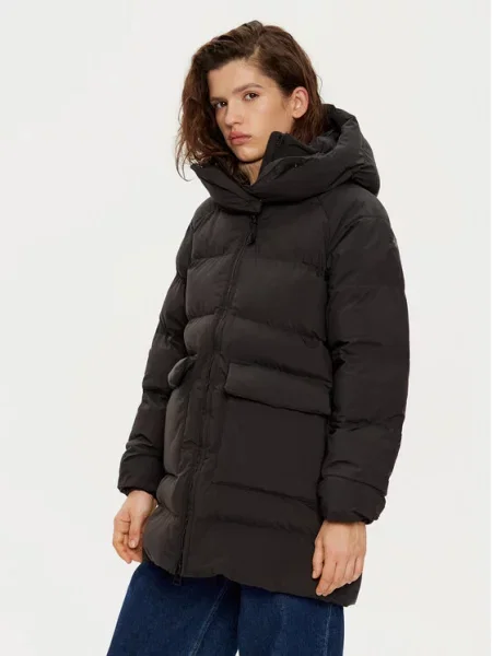 Helly Hansen Зимова куртка Ellie чорний