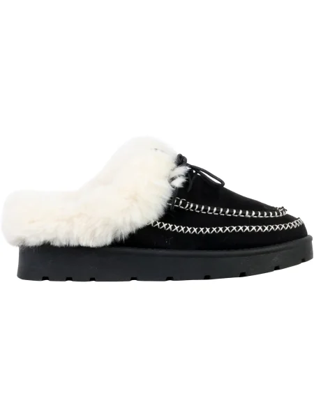 Pantofi Super Mode negru
