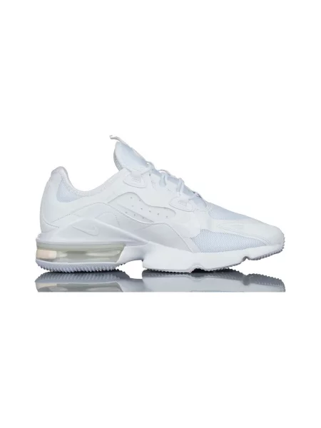 Pantofi Nike alb