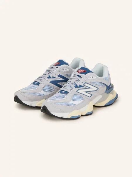 New Balance Unisex Buty sportowe New Balance Size: szary