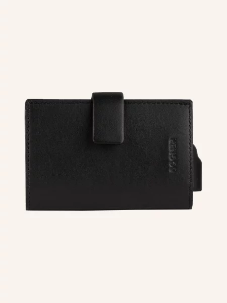 Pouzdro peněženka Bogner černá