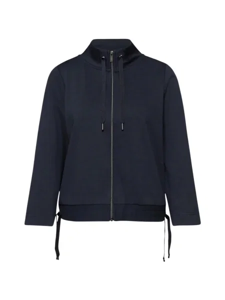 Geacă Street One streetstyle albastru