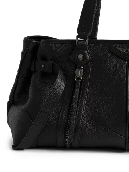 Geantă Zadig&voltaire negru