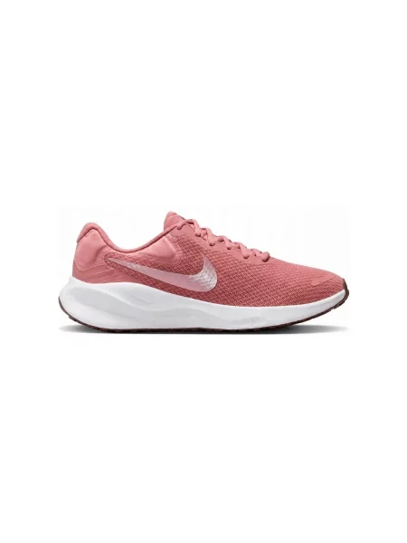 Pantofi Nike alb