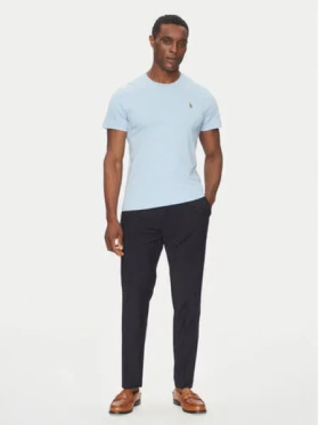 Polo Ralph Lauren Póló Classics kék