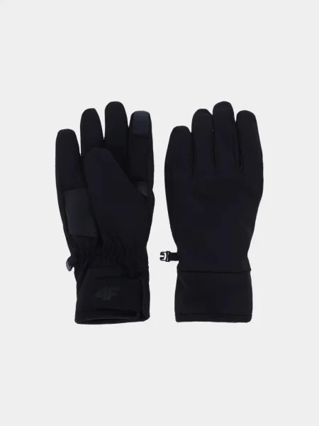 Rokavice 4f črna