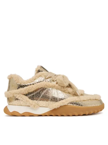 Sneakersy PINKO