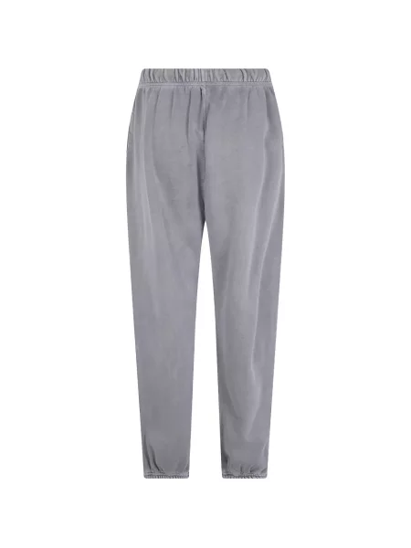 Τρέξιμο παντελόνι Fear Of God Essentials με σχέδιο με κορδόνι γκρι