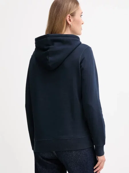 Majica Tommy Jeans modra