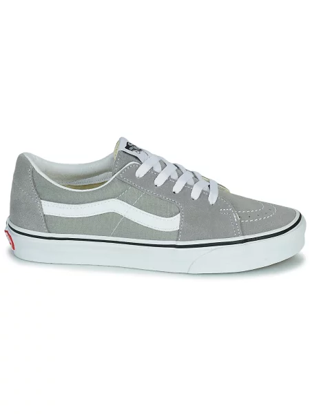 Pantofi Vans gri